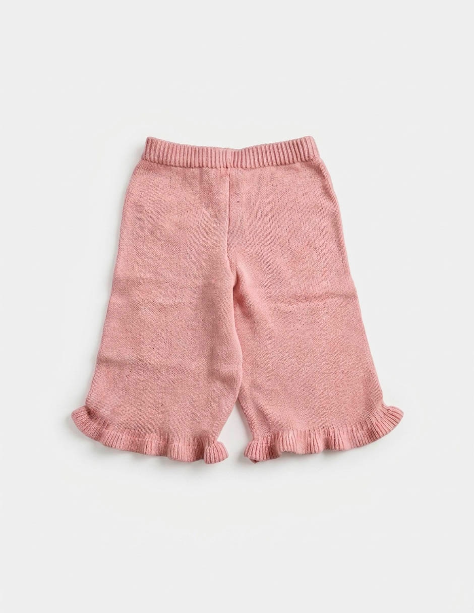 Pantalón para niña 5