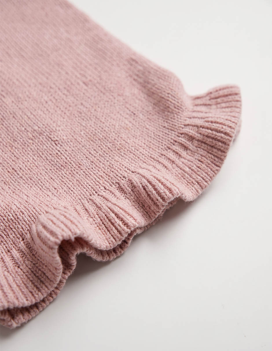 Pantalón para niña 4