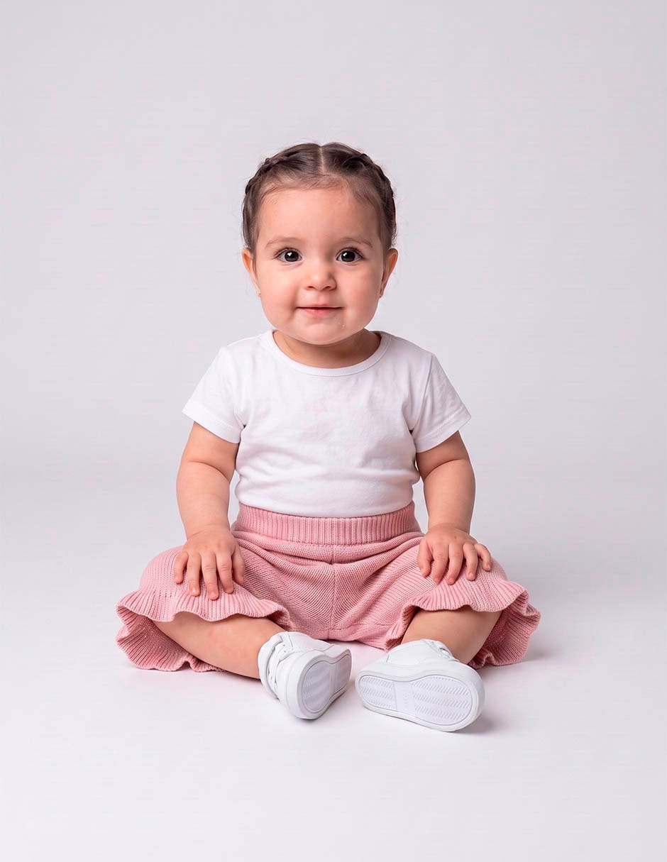 Pantalón para niña 3