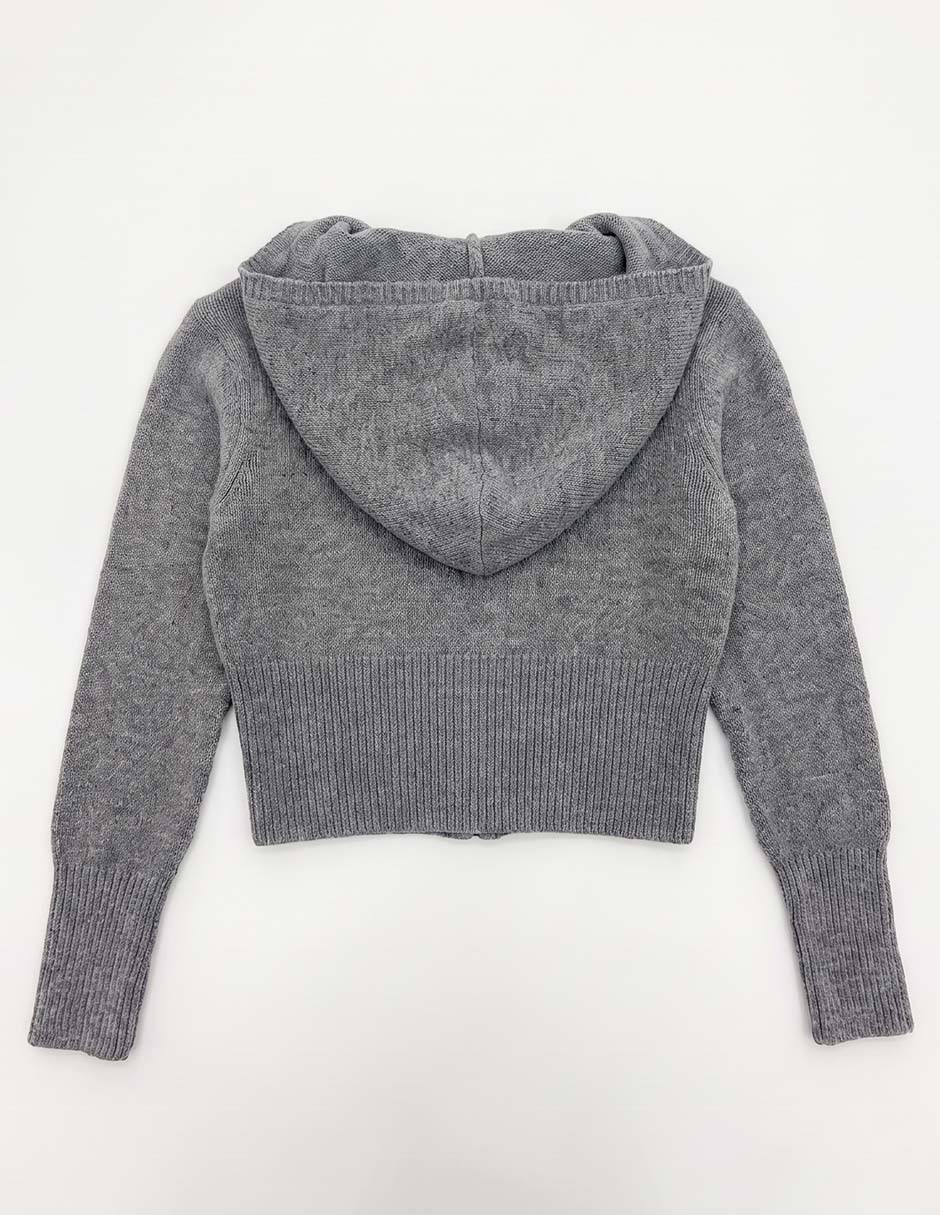 Sudadera para niña 5