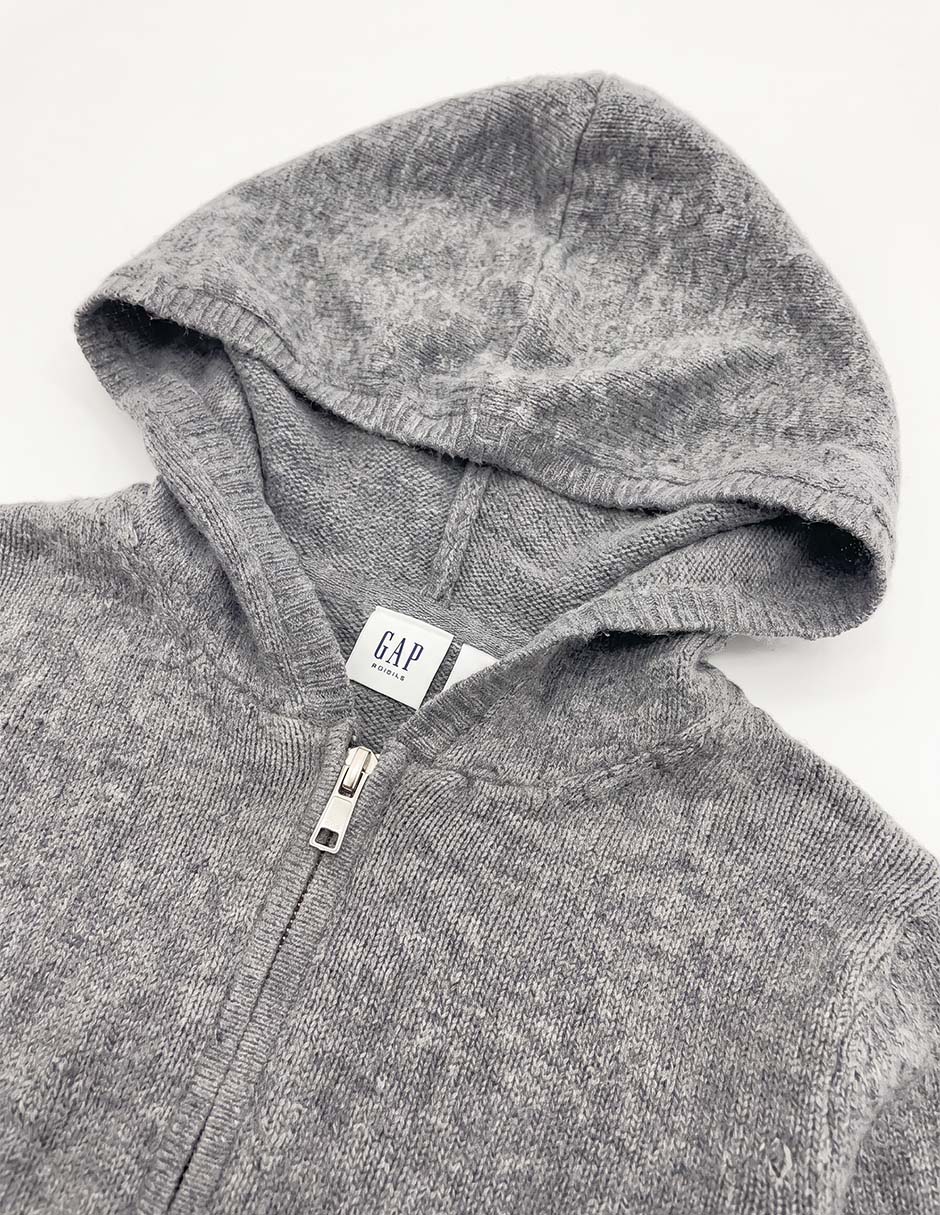 Sudadera para niña 4