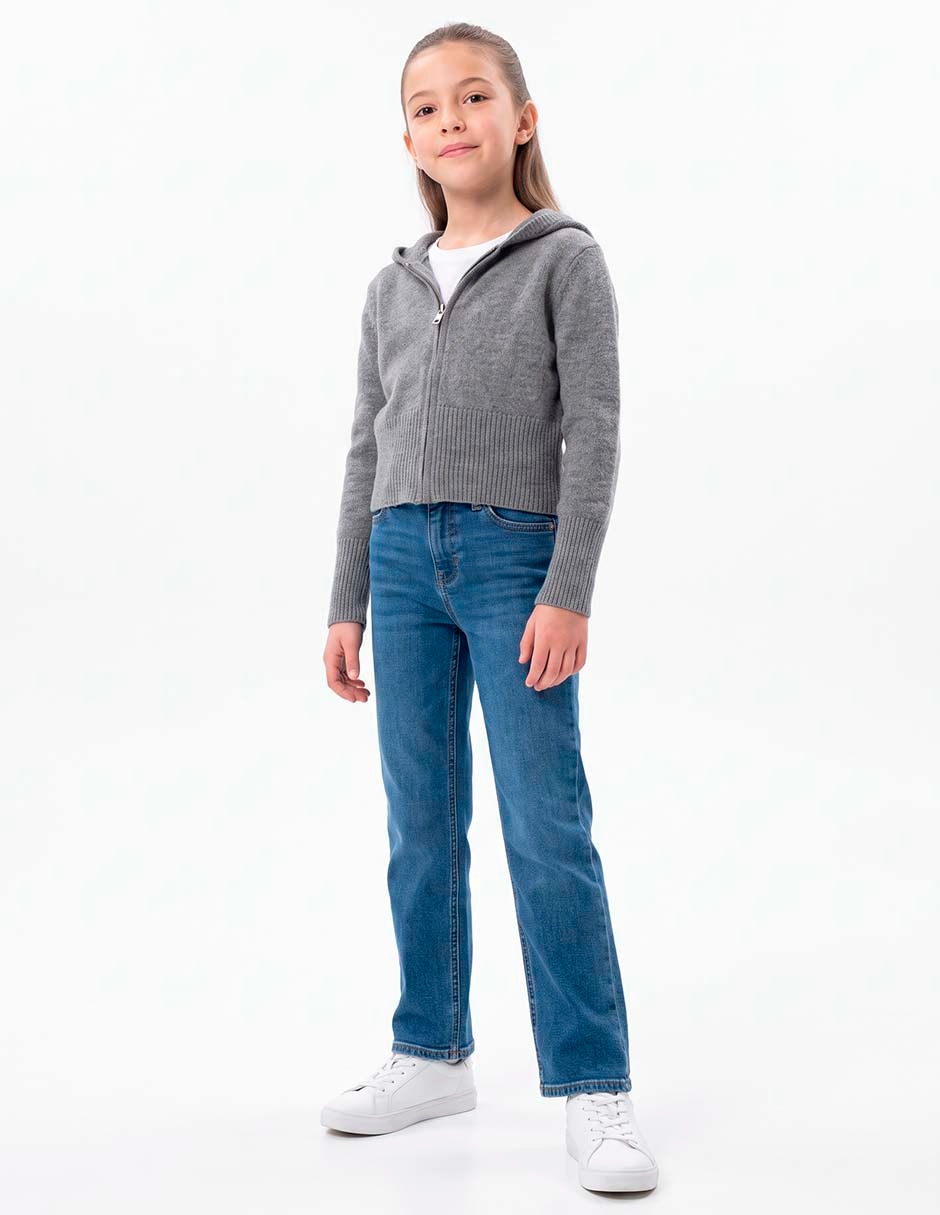 Sudadera para niña 2