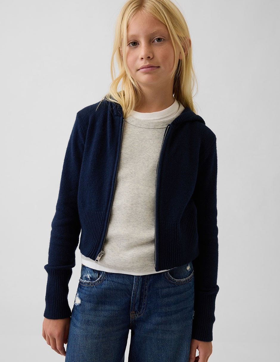 Sudadera para niña Sudadera para niña