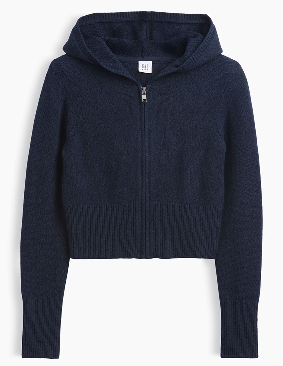 Sudadera para niña 3