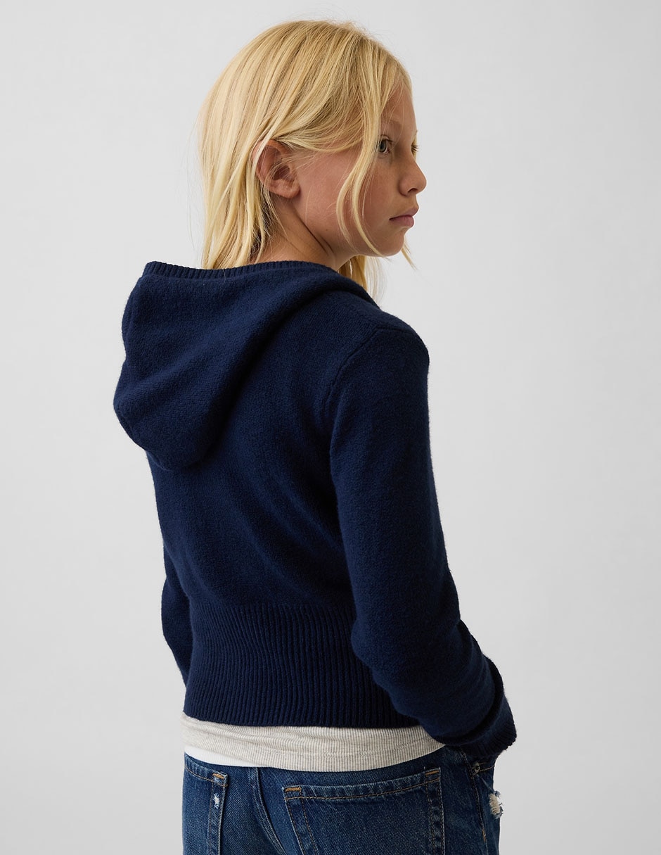 Sudadera para niña 2