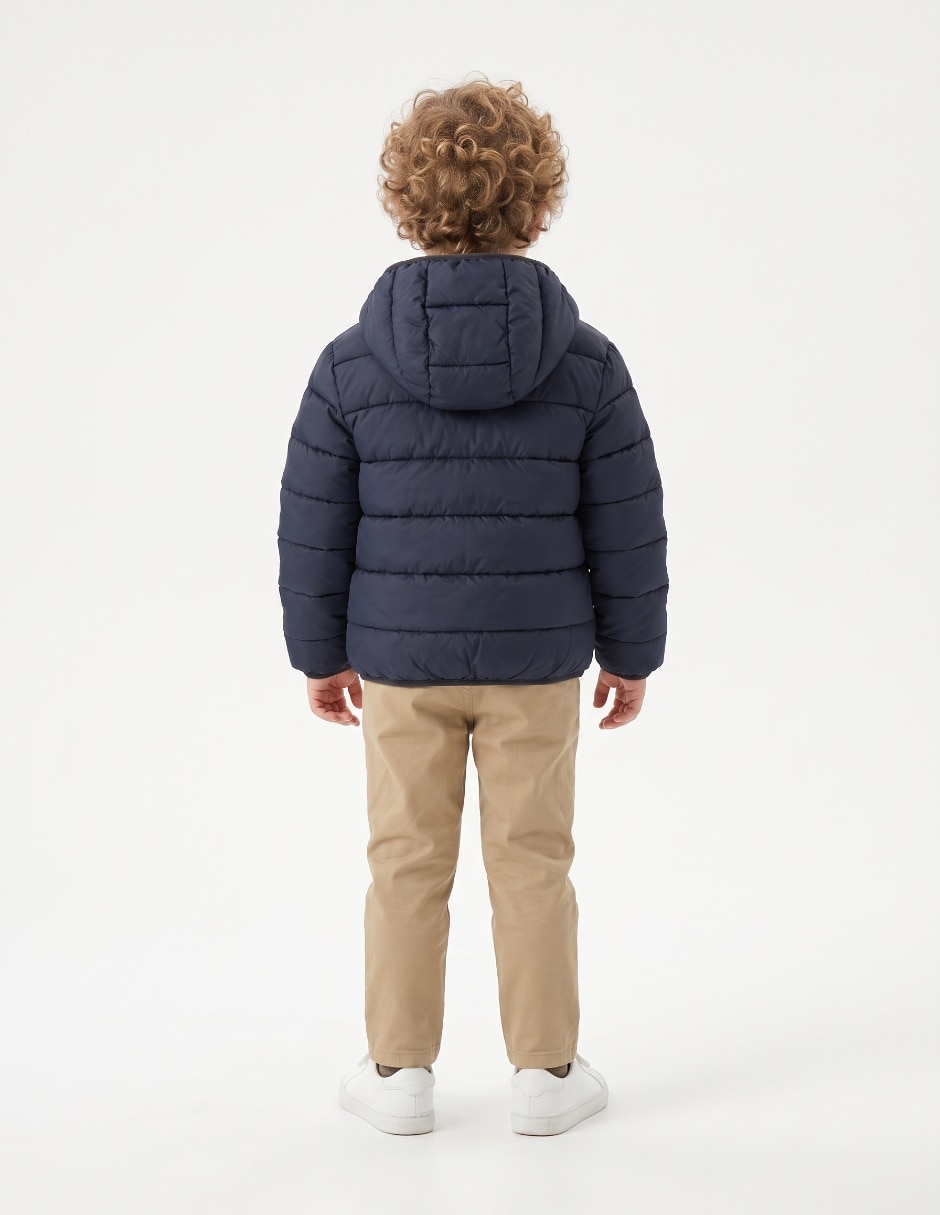 Chamarra para niño 5
