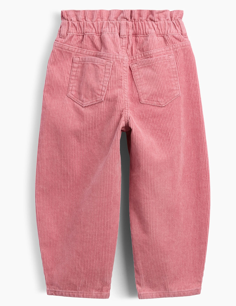 Pantalón Formal De vestir Regular HAGGAR HAGGAR de Poliéster y viscosa para hombre 3