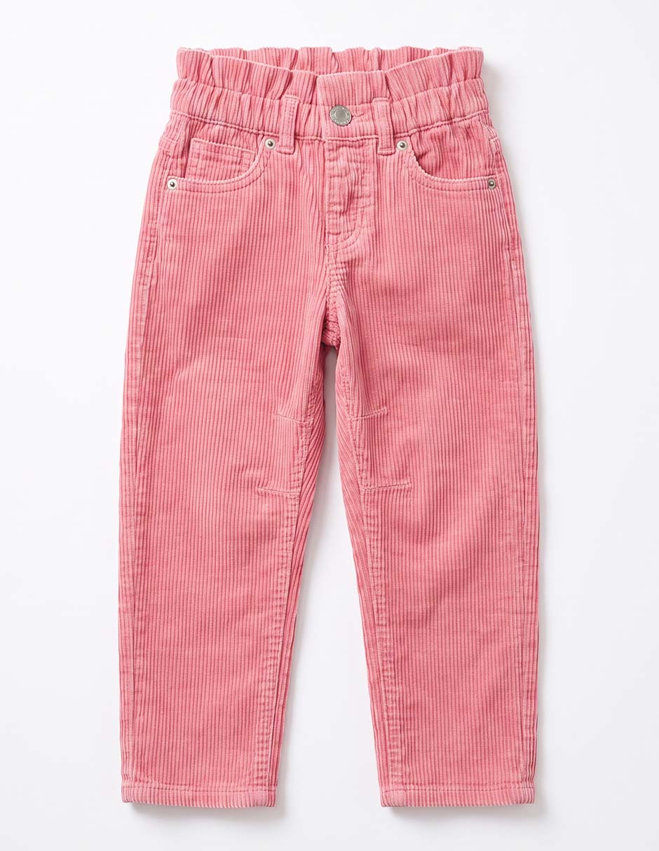 Jeans para niña 4