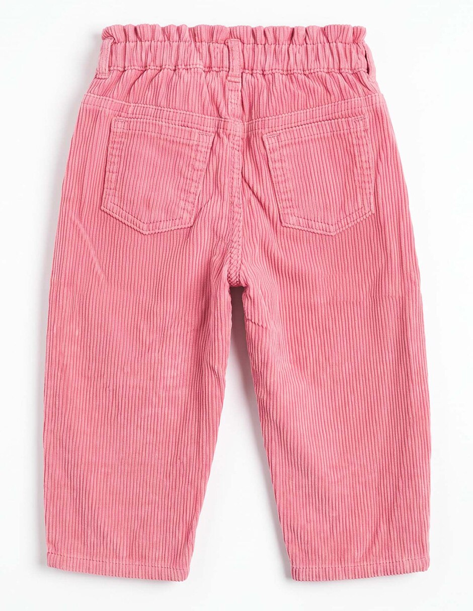 Jeans para niña 6