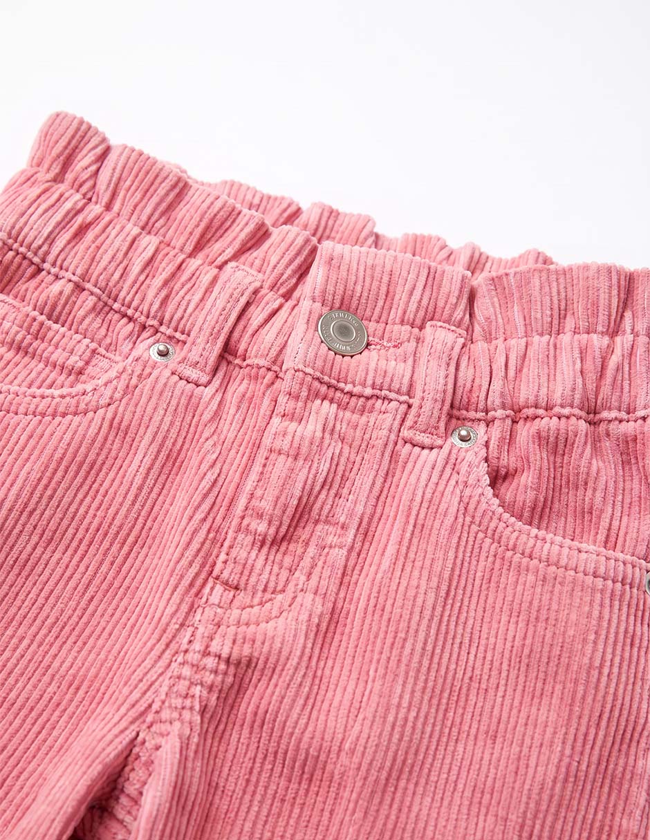 Jeans para niña 7