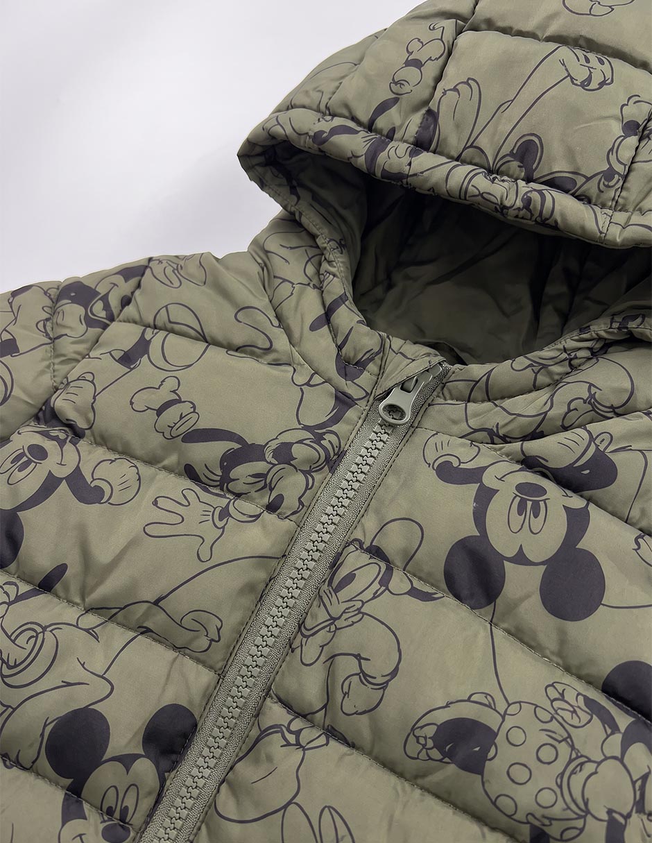 Chamarra Mickey and Friends para niño 4