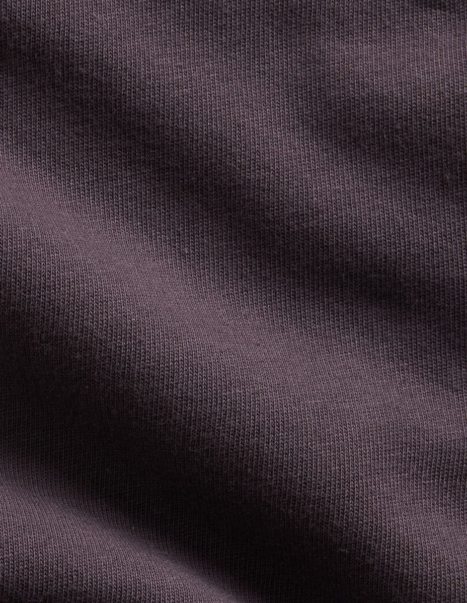 Playera manga al codo para niño