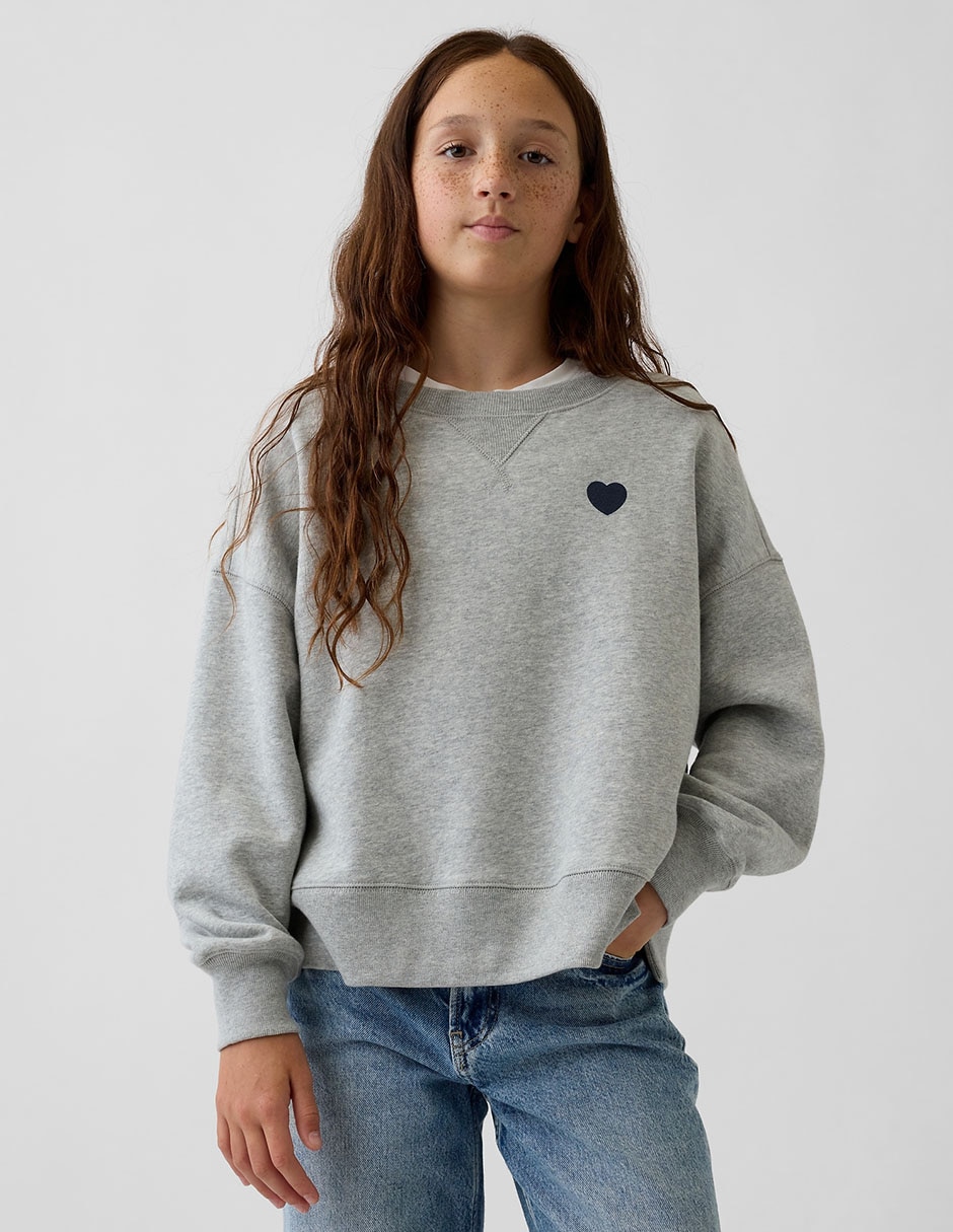 Sudadera para niña Sudadera para niña