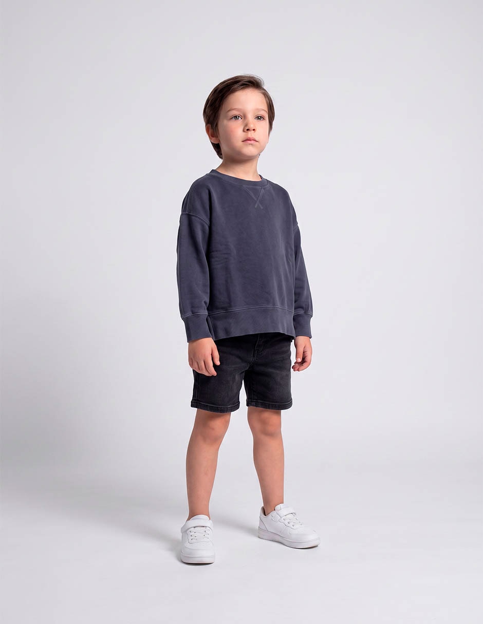 Sudadera para niño 2