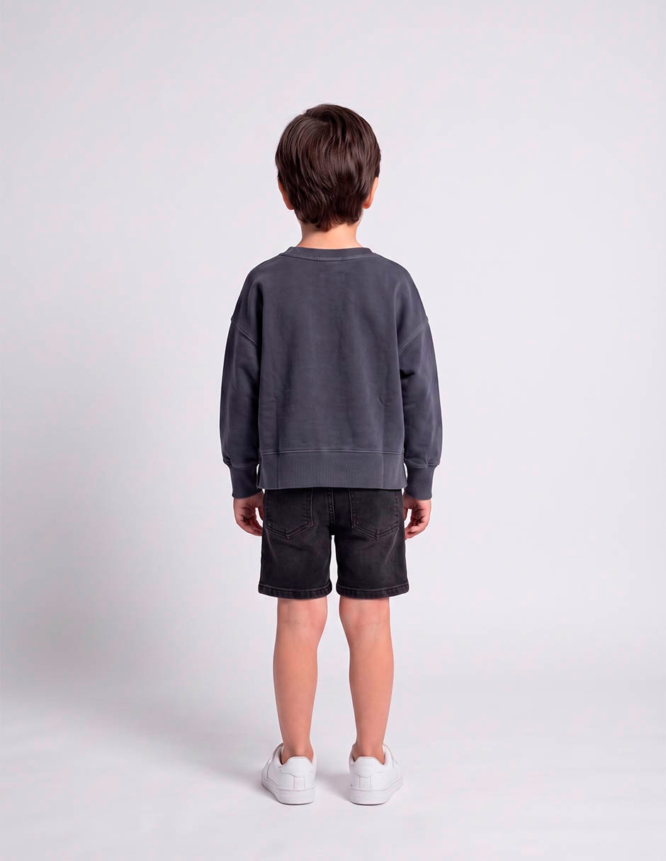 Sudadera para niño 6