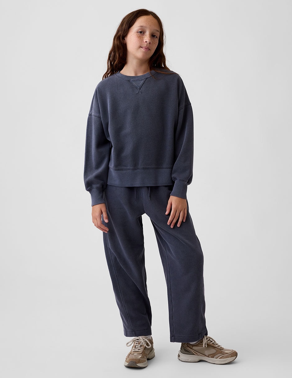 Pants para niña