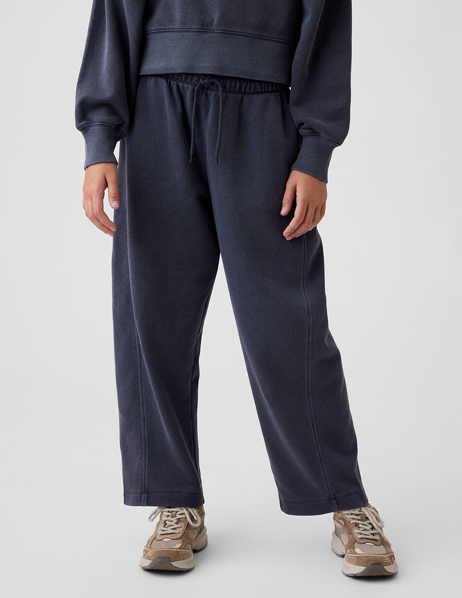 Pants para niña 3