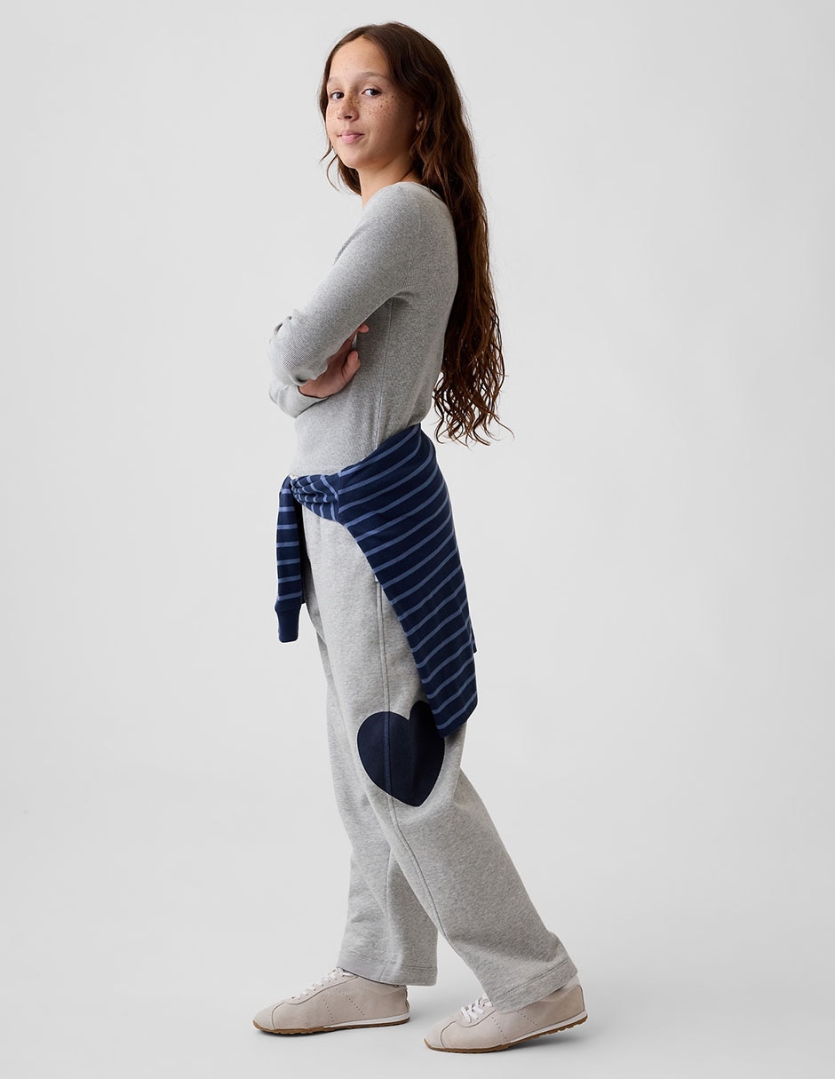 Pants para niña Pants para niña