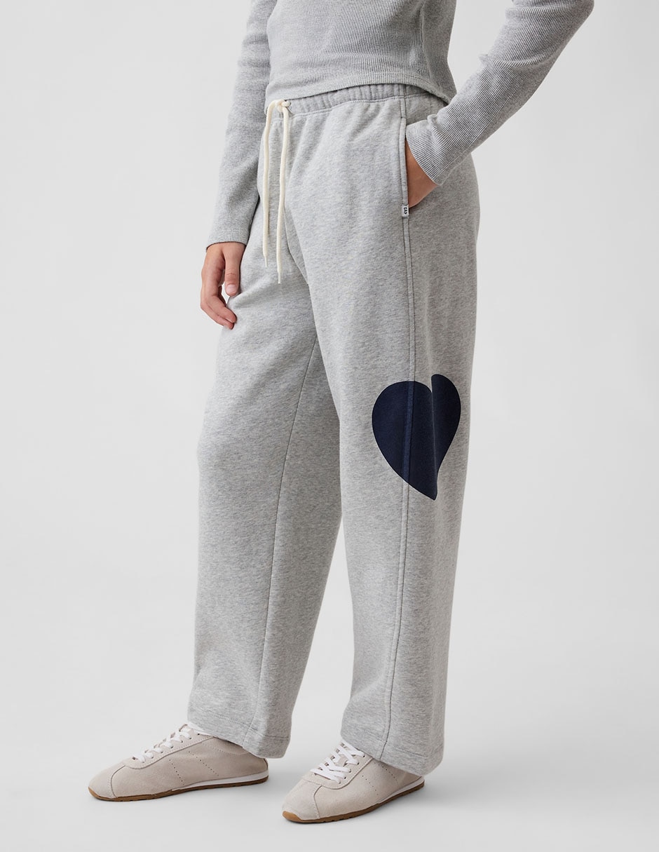 Pants para niña 3