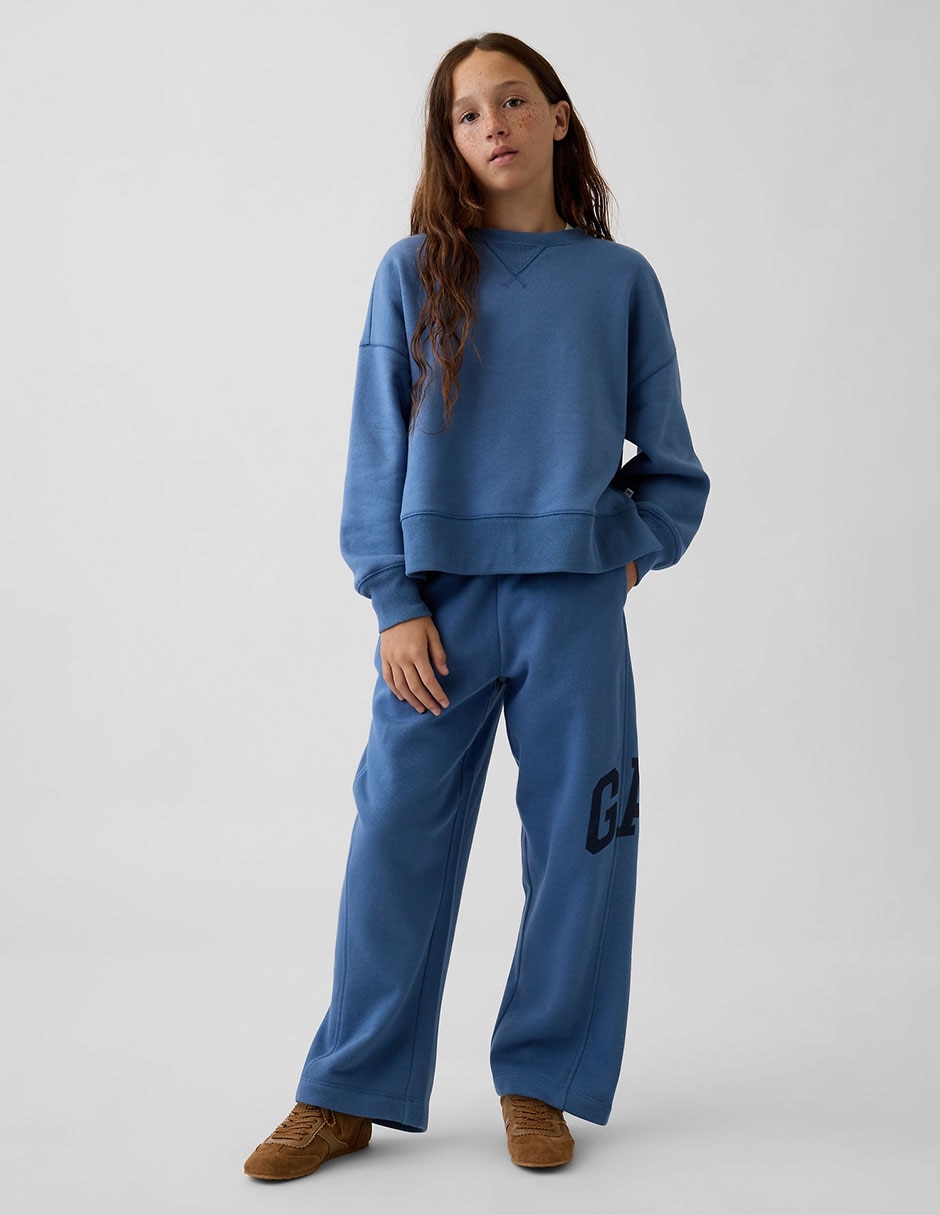 Pants para niña