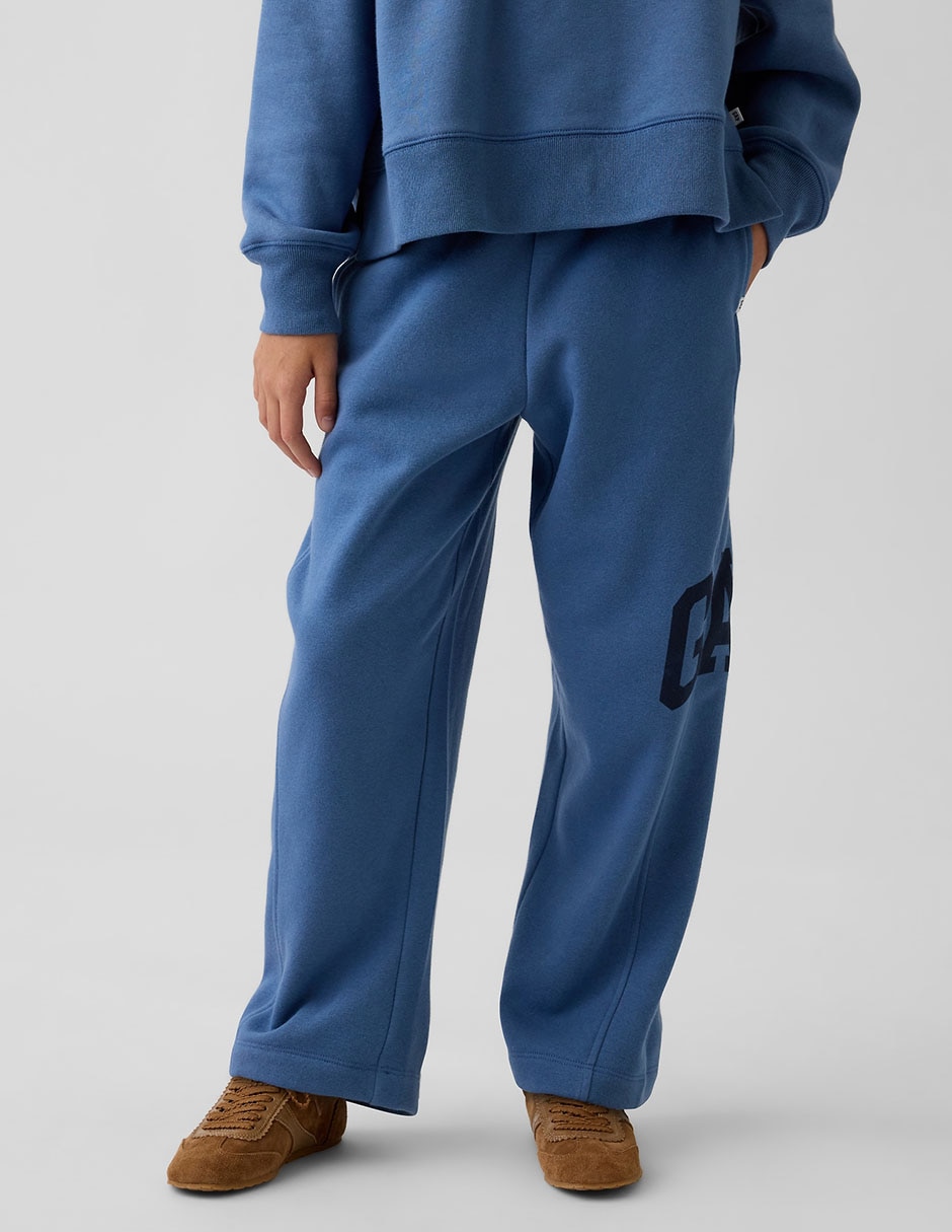 Pants para niña 3