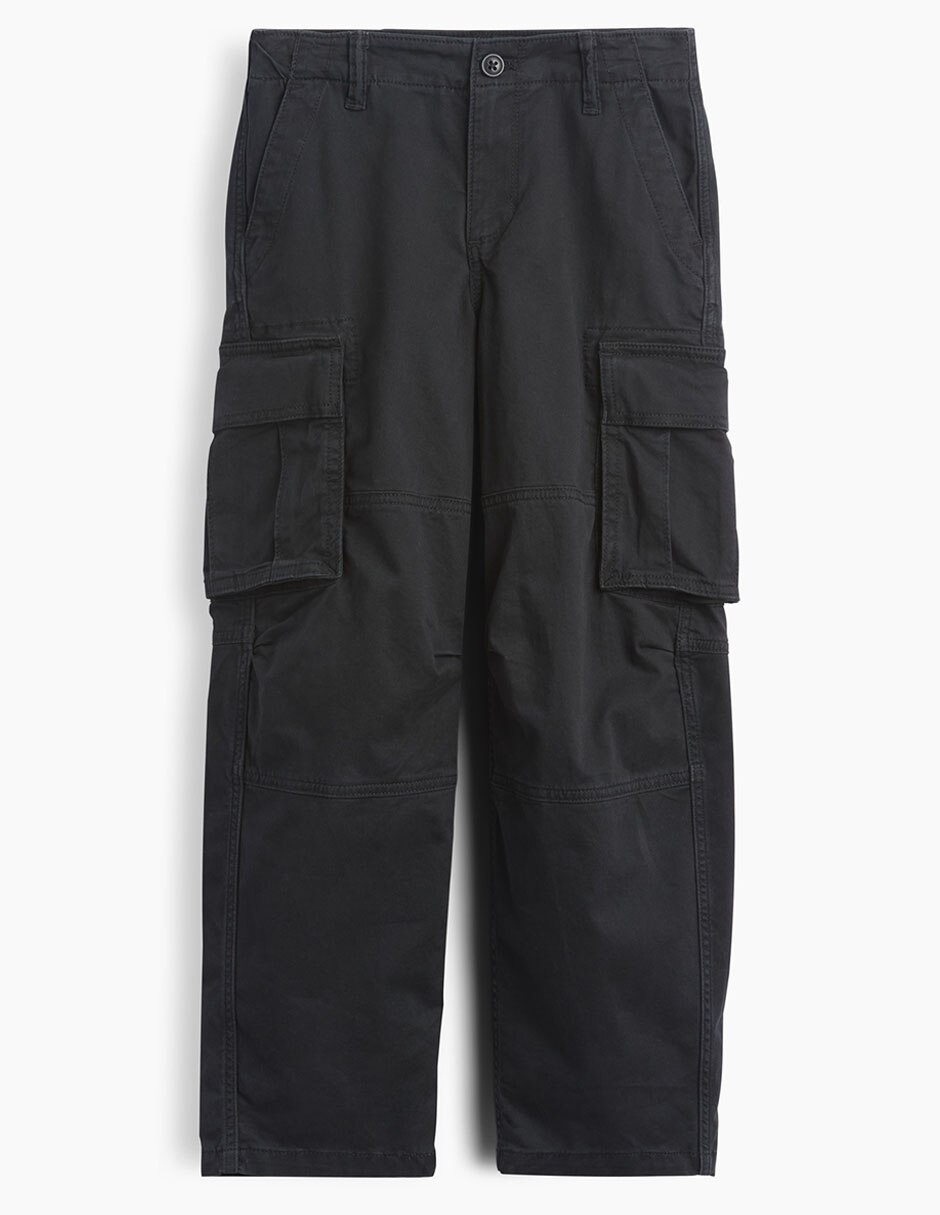 Pantalón relaxed para niño 2