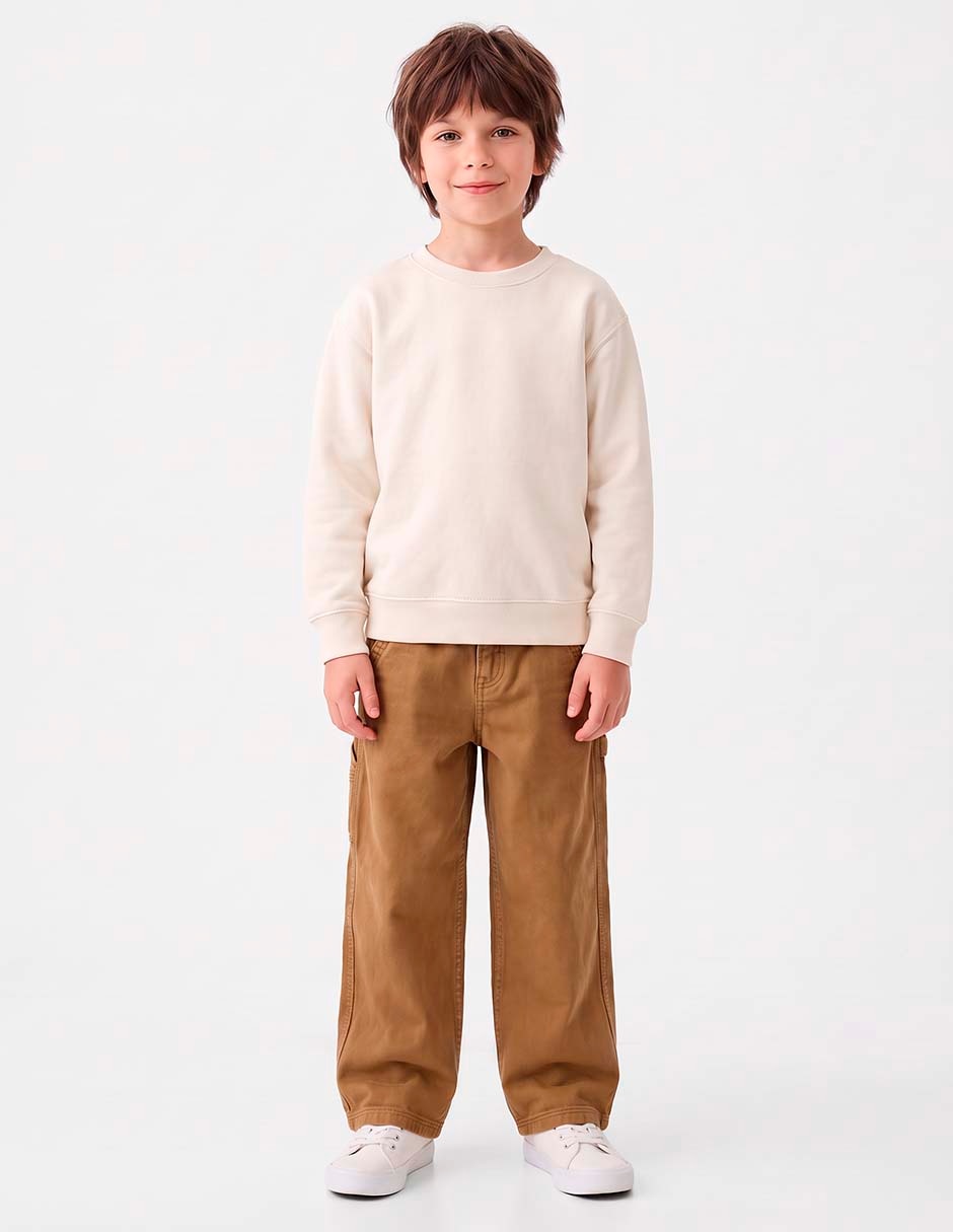 Jeans para niño