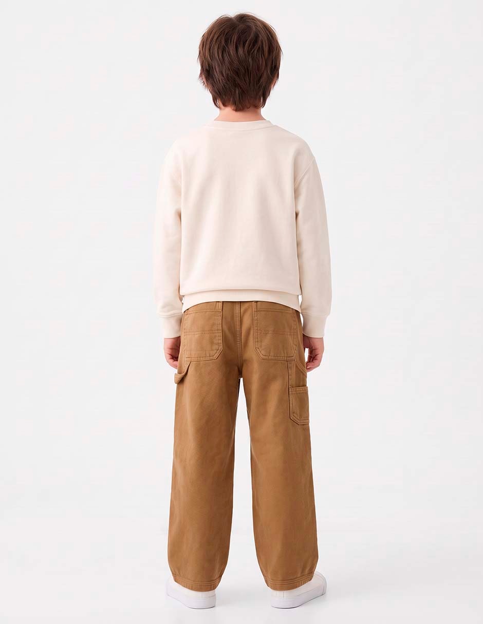 Jeans para niño 5