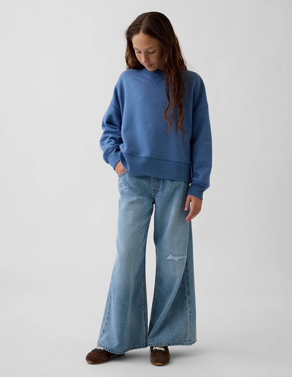 Sudadera para niña 2