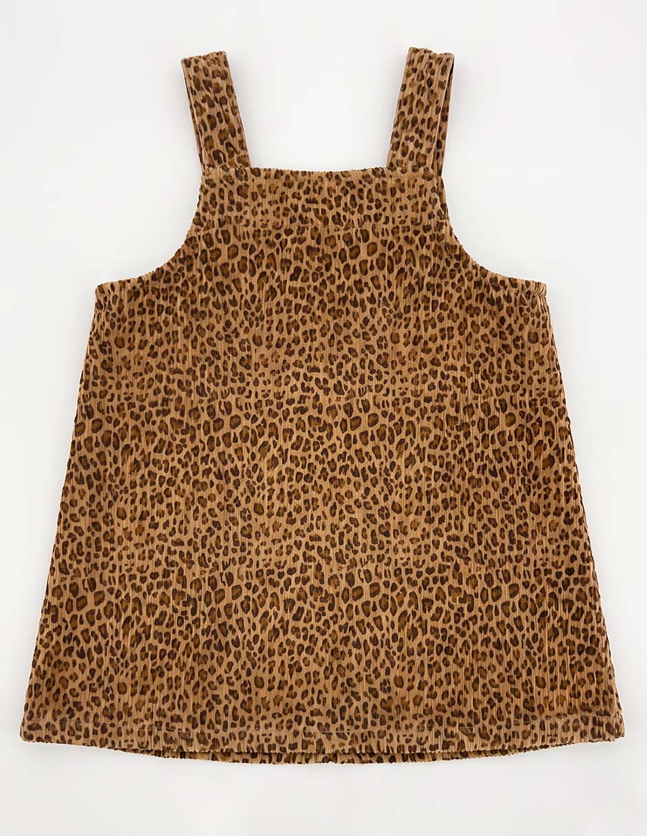 Vestido para bebé 5