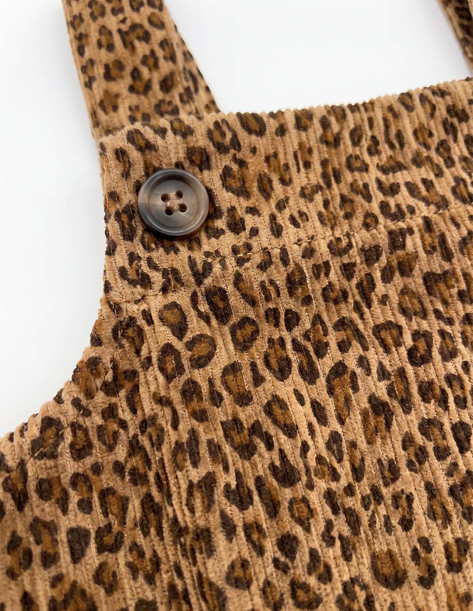 Vestido para bebé 4