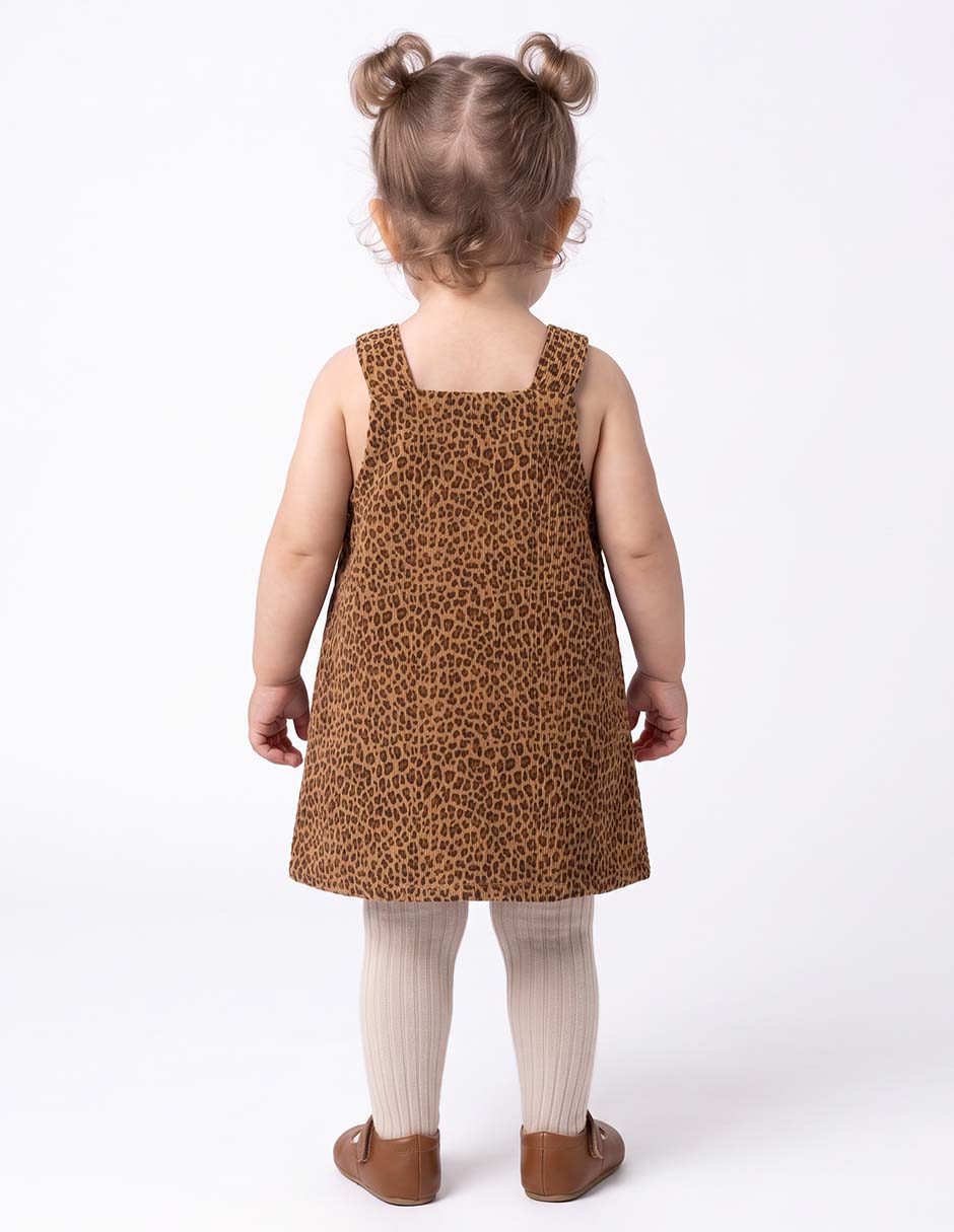 Vestido para bebé 6