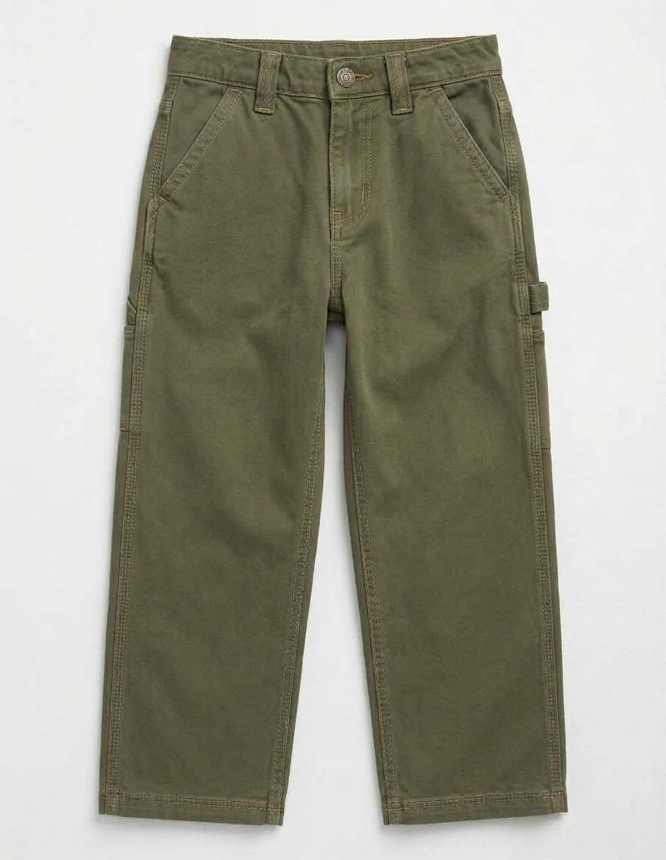 Jeans para niño 4