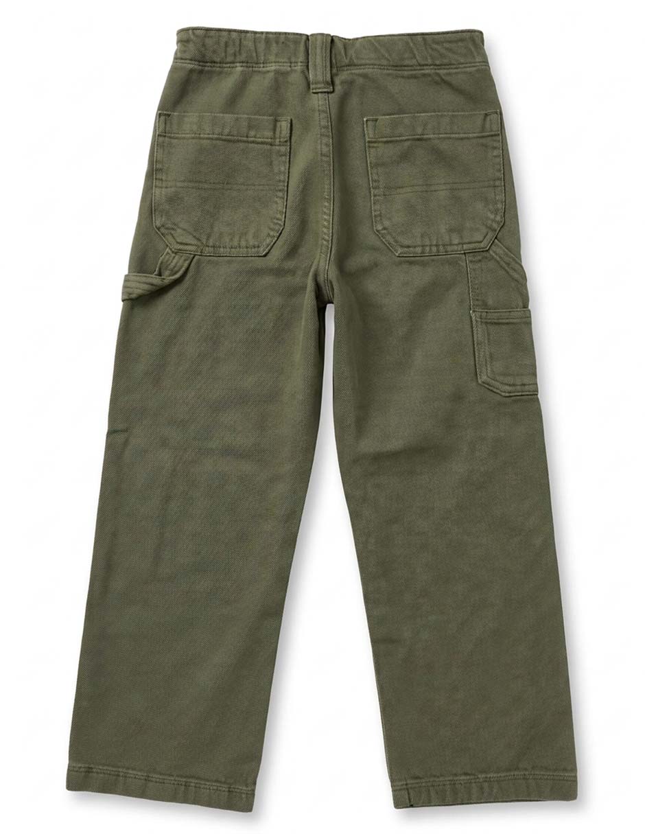 Jeans para niño 3