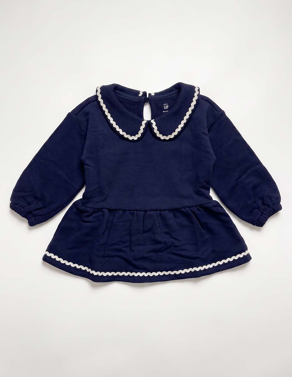 Vestido para niña