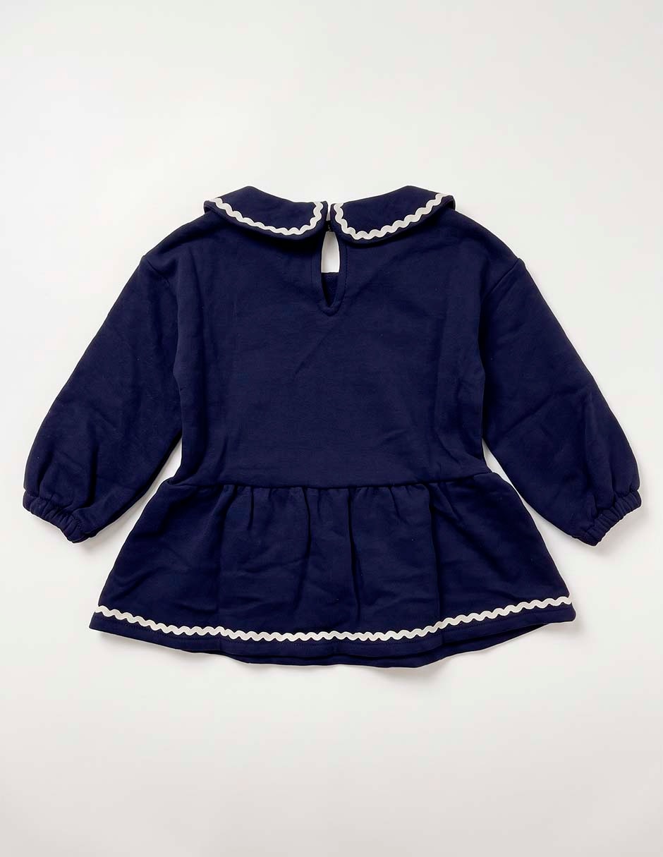 Vestido para niña 5