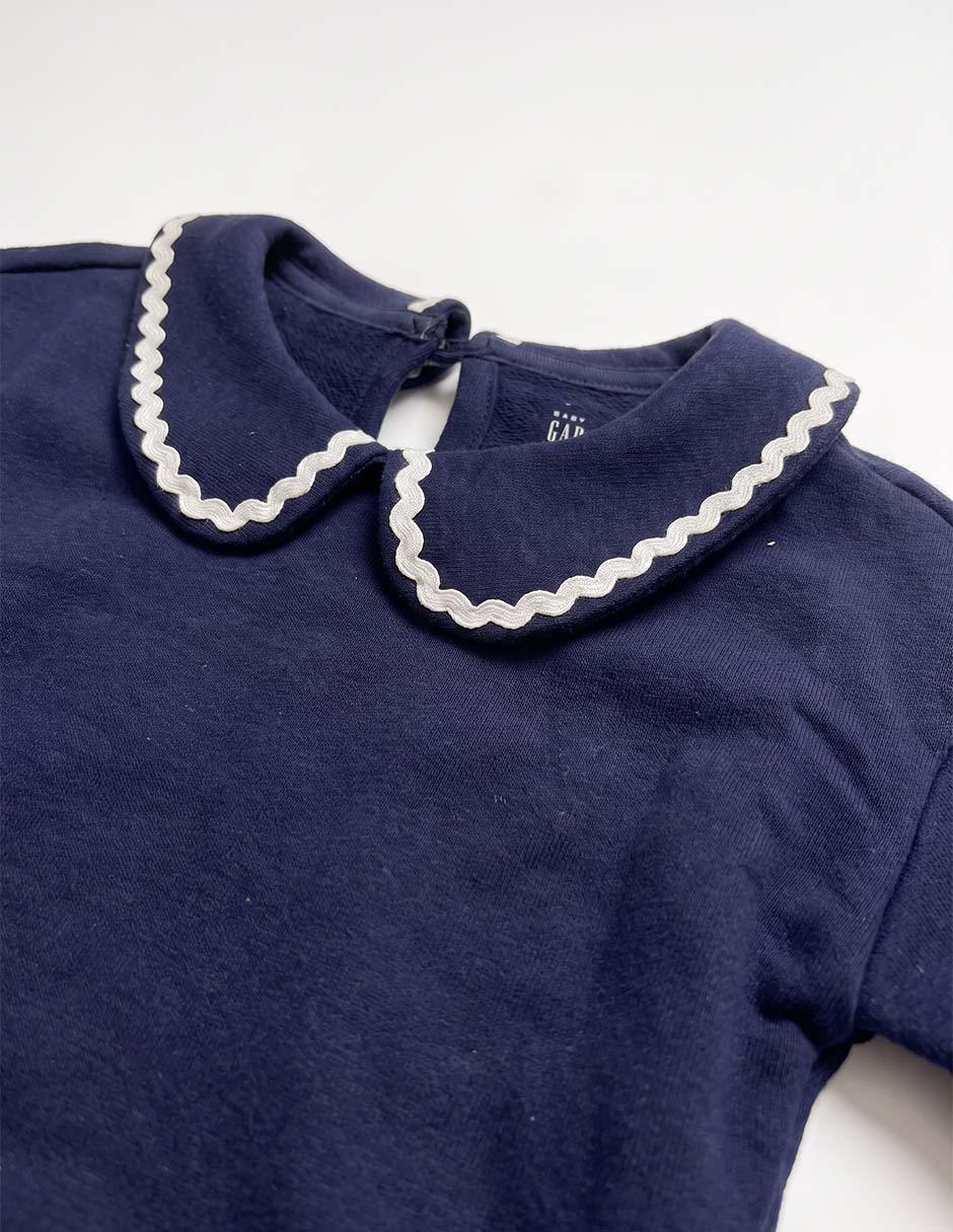 Vestido para niña 4
