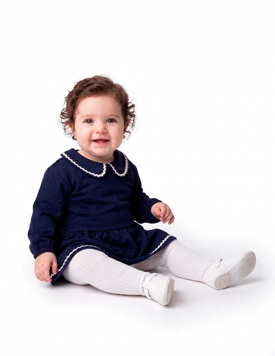 Vestido para niña 2