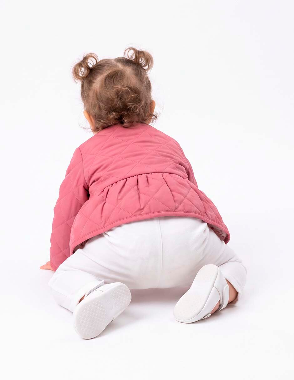 Chamarra para niña 5