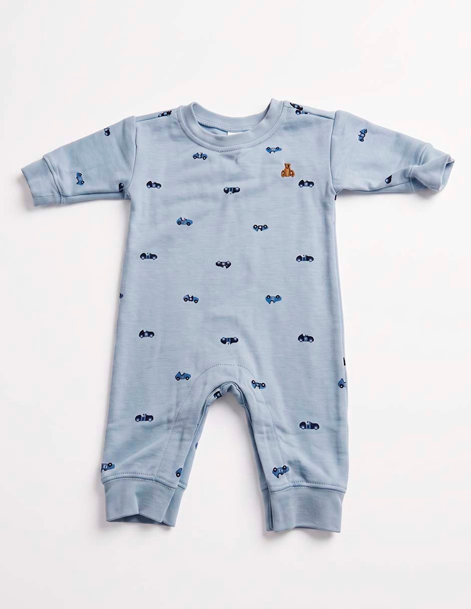 Mameluco para bebé niño Mameluco para bebé niño