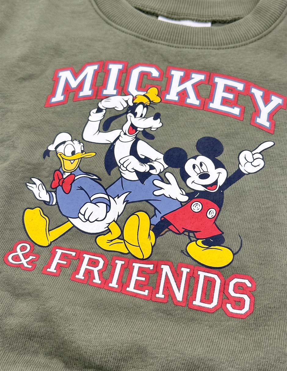 Conjunto casual para niño 2 piezas