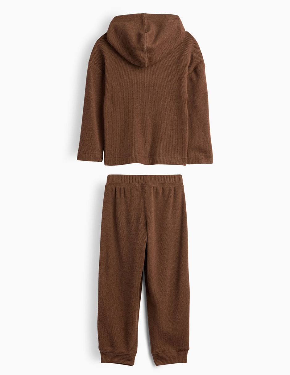 Conjunto para niño 3