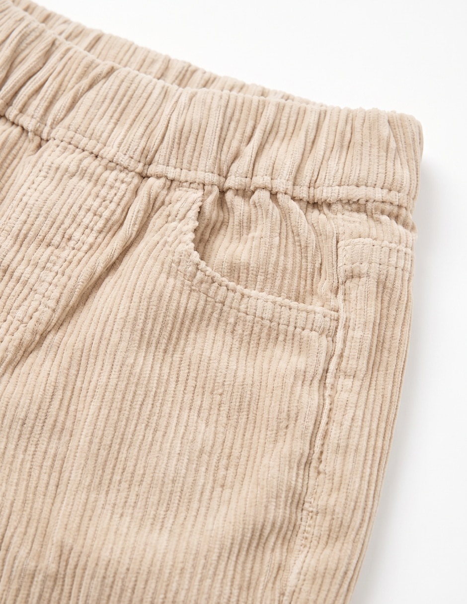 Jeans straight para niño 3