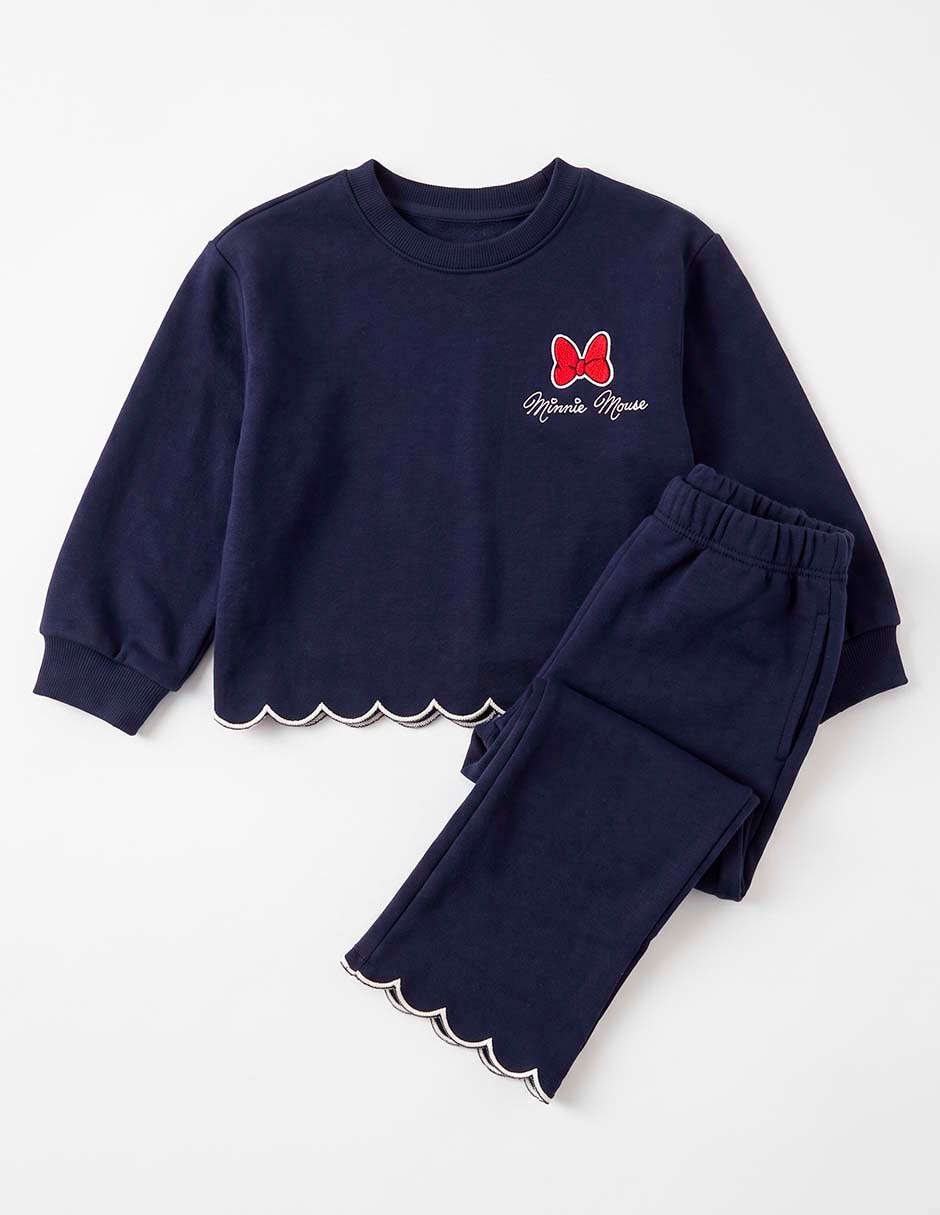 Conjunto para bebé niña Conjunto para bebé niña