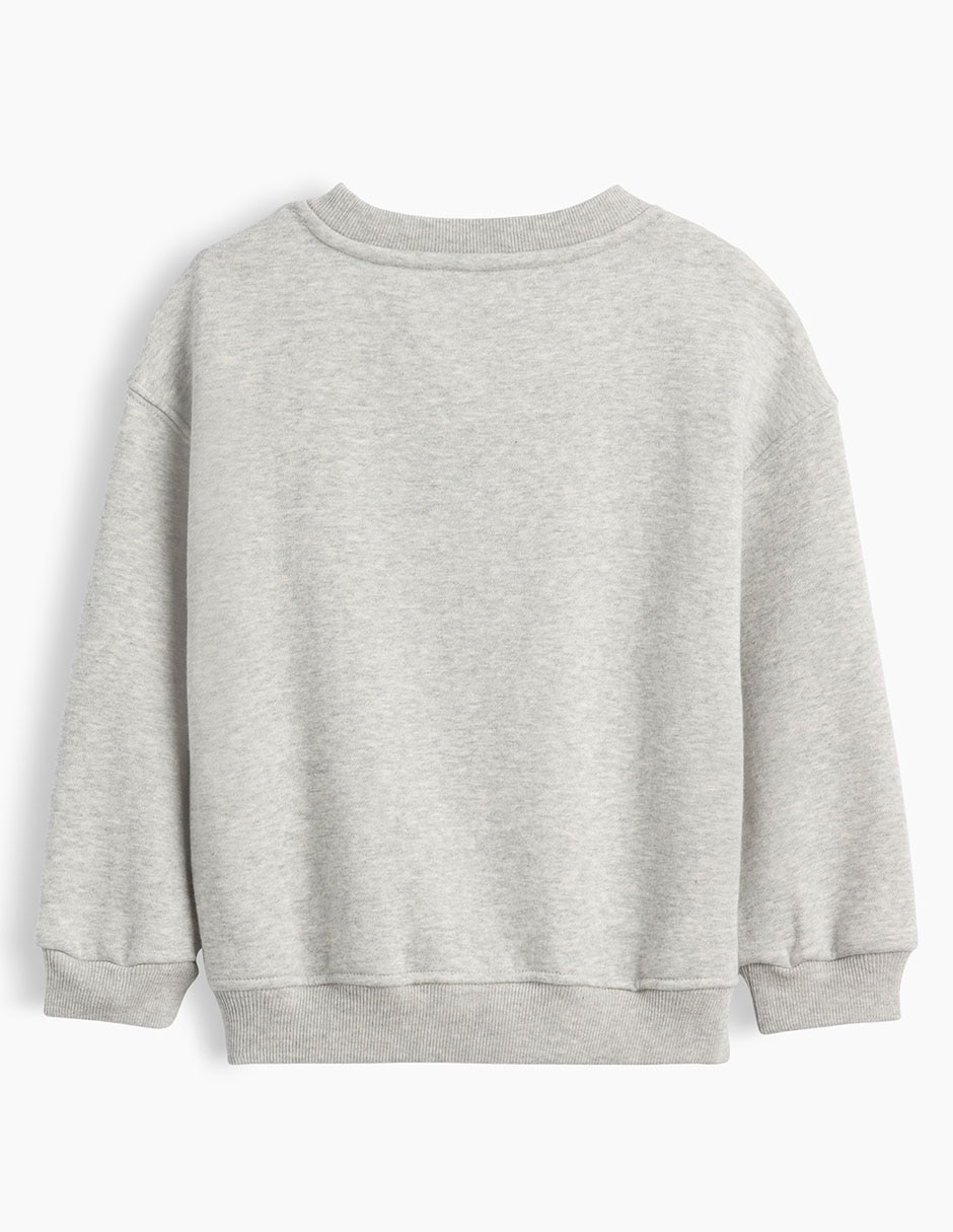 Sudadera para niña