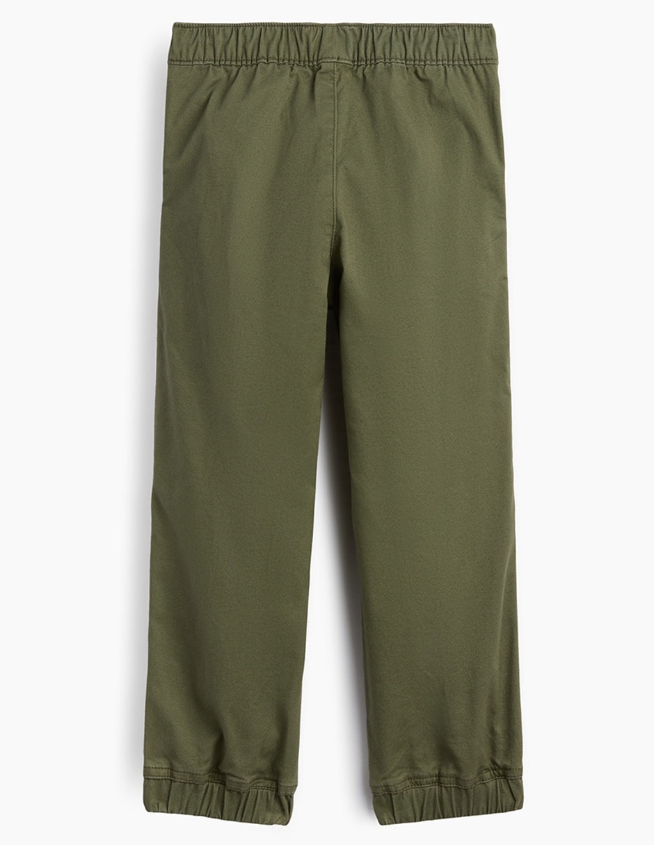 Pants para bebé niño 2