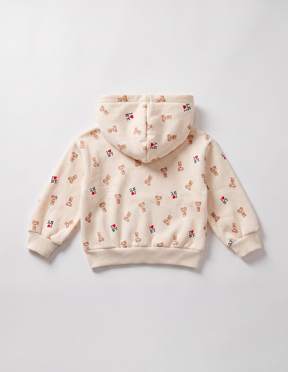 Sudadera para niño 5