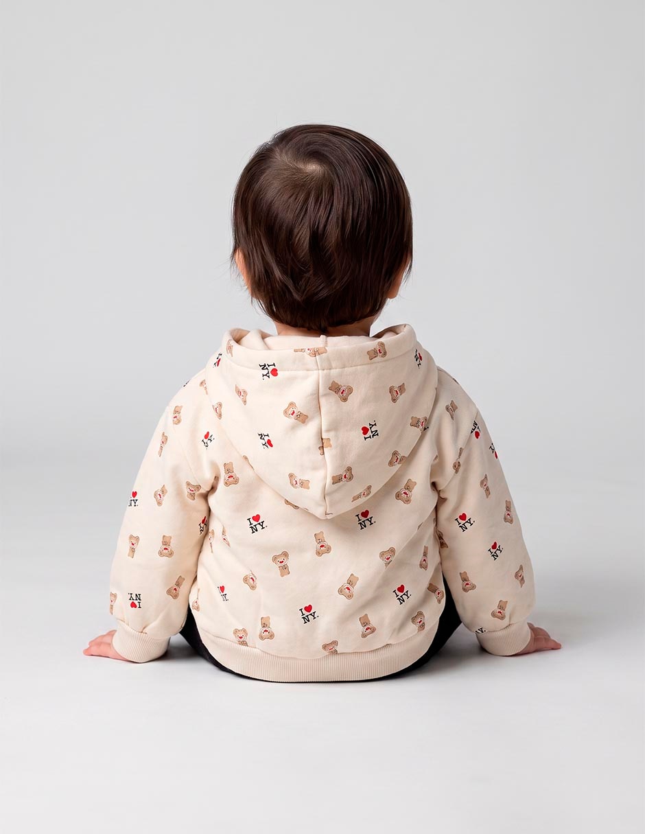 Sudadera para niño 2