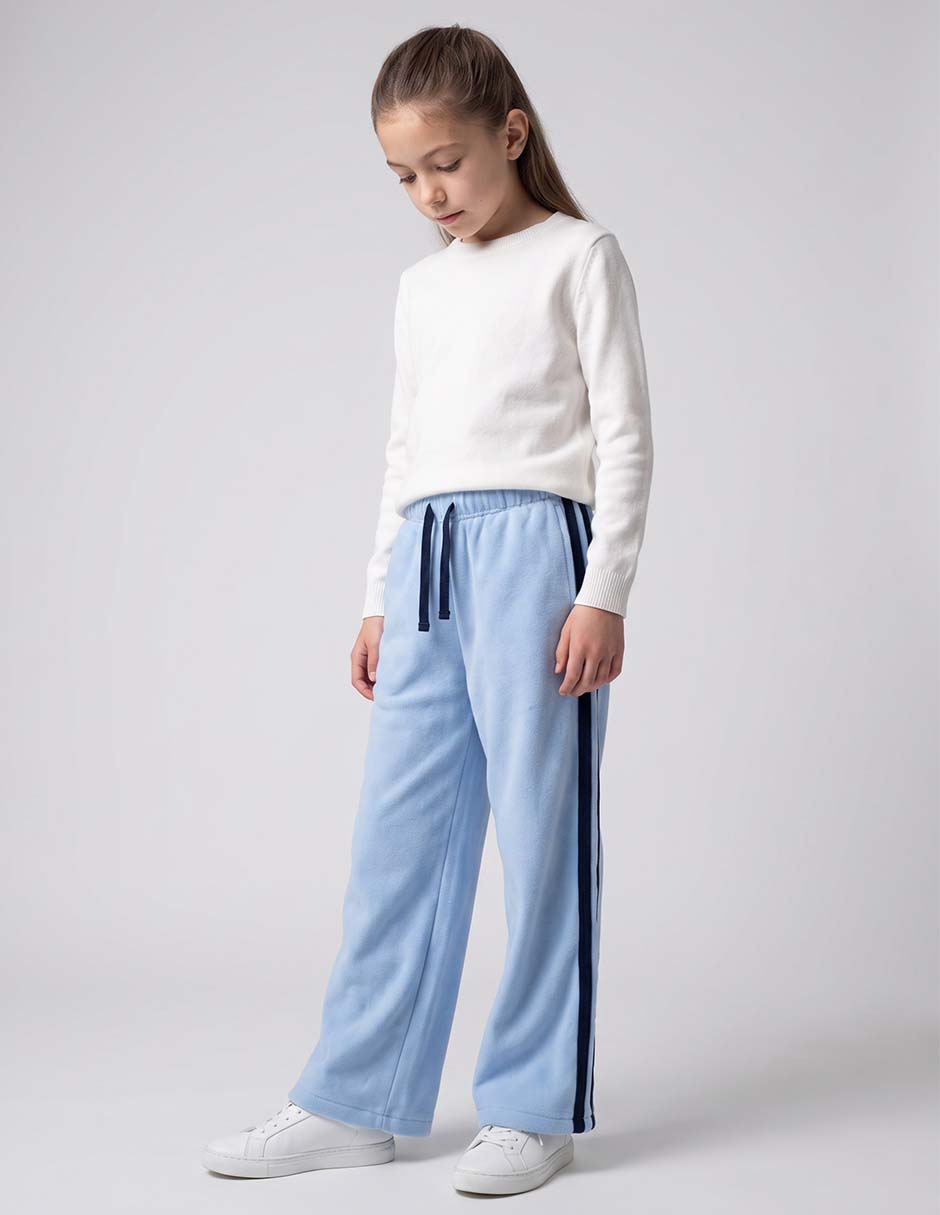 Pants para niña 1