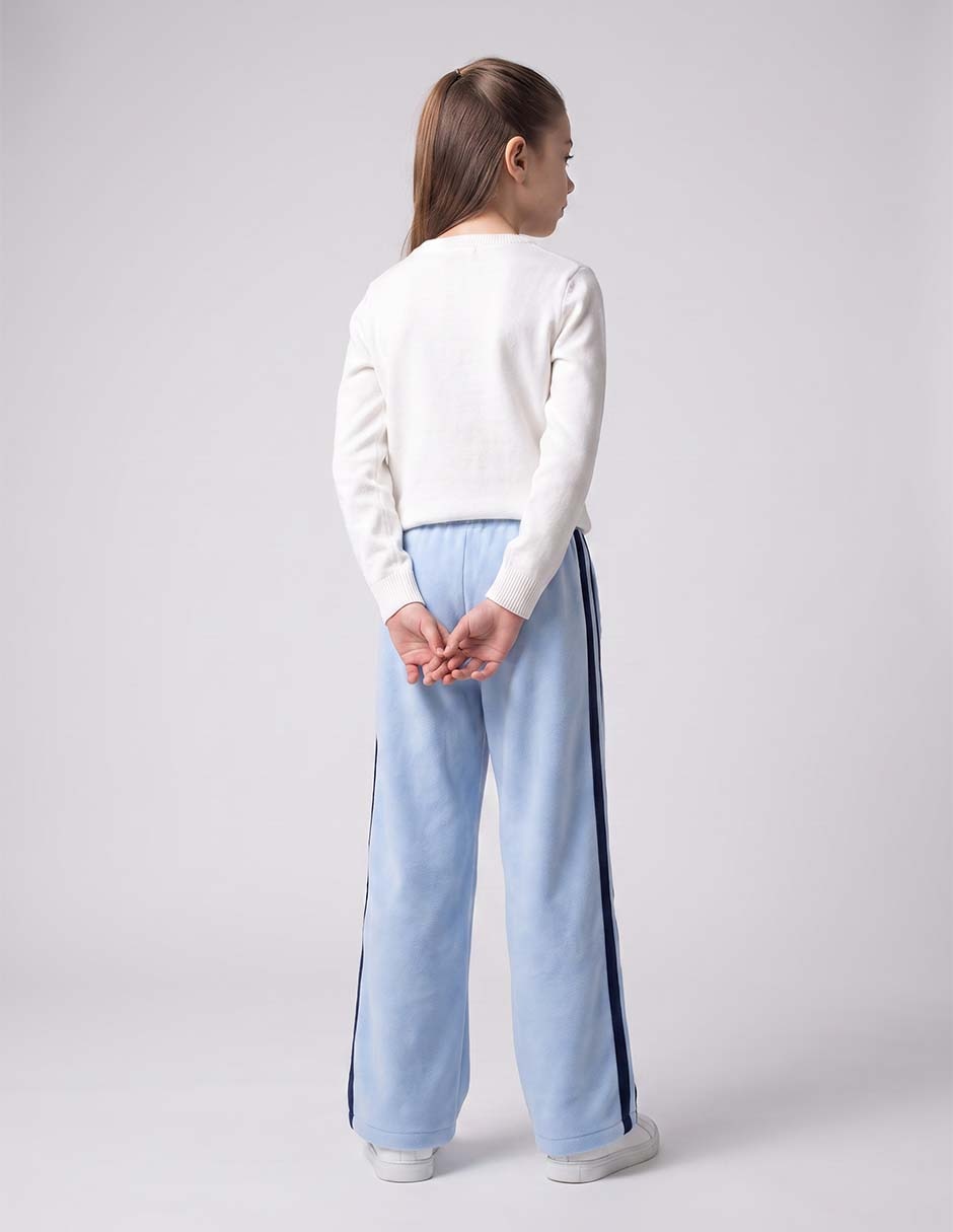 Pants para niña 2